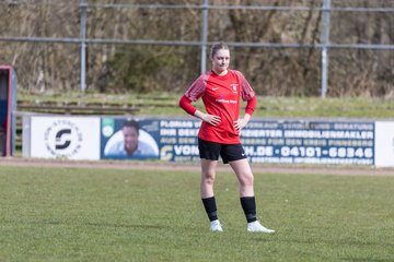 Bild 279 - wBJ VfL Pinneberg - Waldd�rfer SV : Ergebnis: 5:0